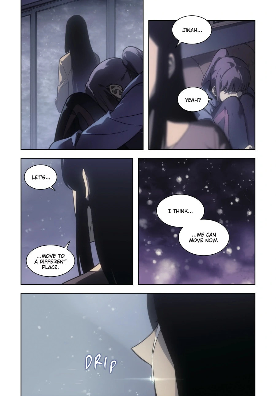 Solo Leveling, chapter 36, page 17