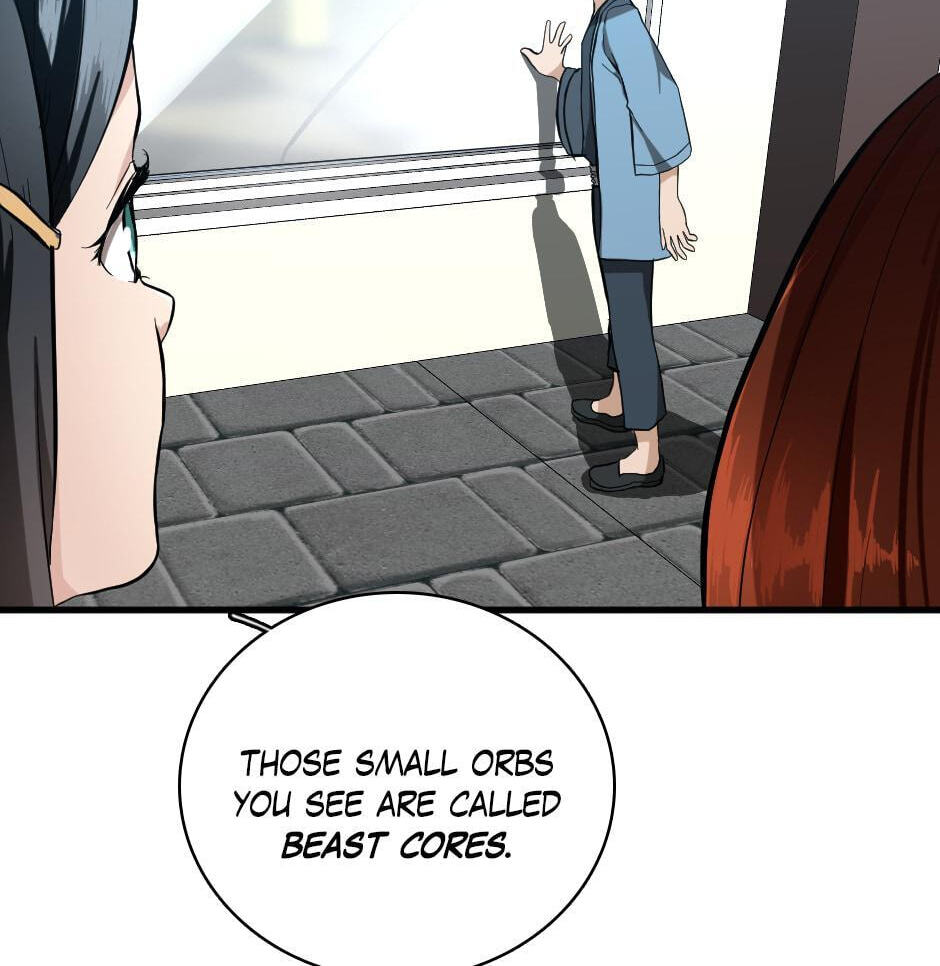 The Beginning After the End, chapter 33, image 34