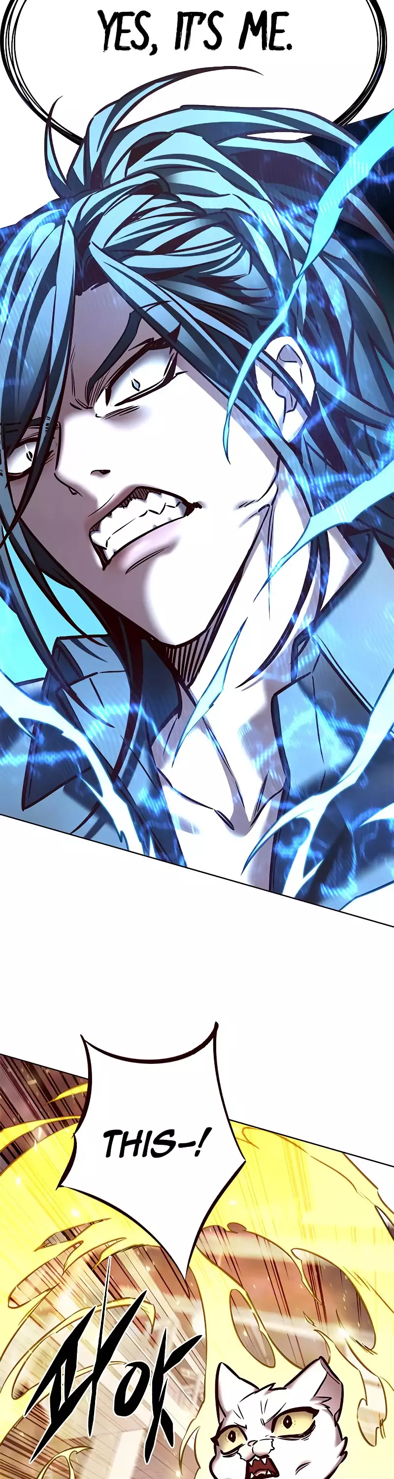 Eleceed, chapter 278, image 29