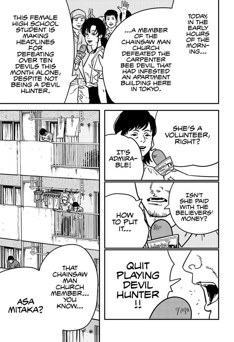 Chainsaw Man, chapter 135, image 20