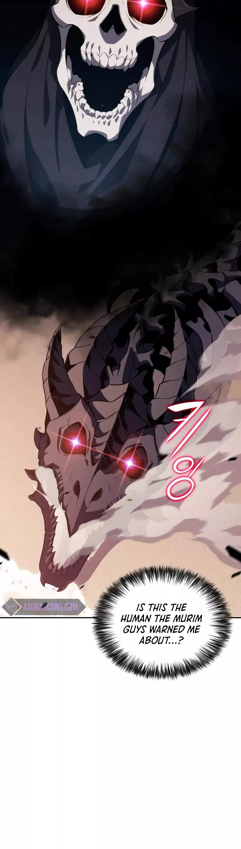 Solo Max-Level Newbie, chapter 121, image 6