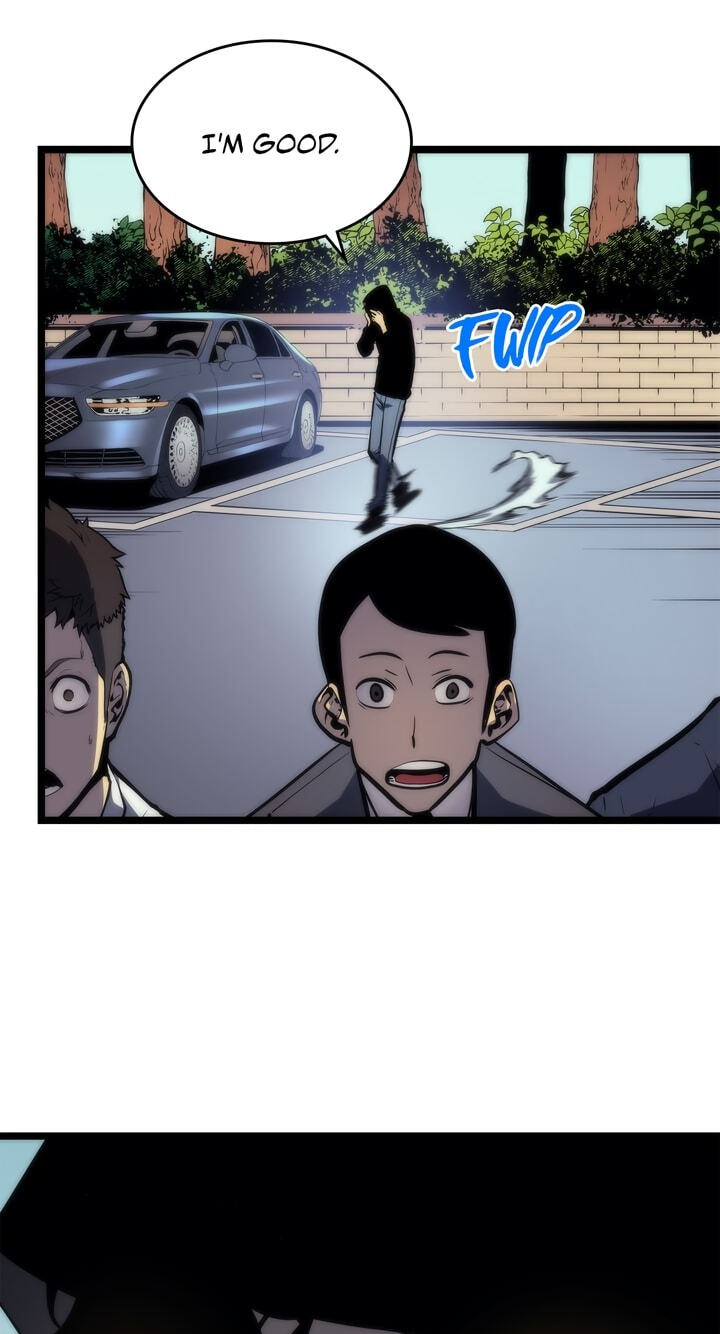 Solo Leveling, chapter 78, page 62