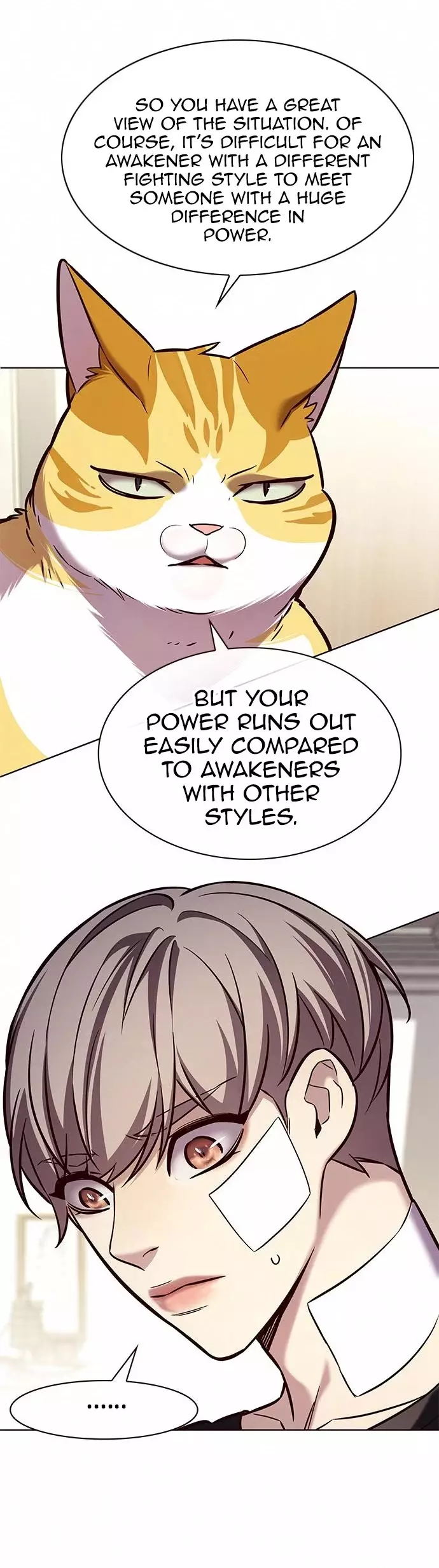 Eleceed, chapter 199, image 22