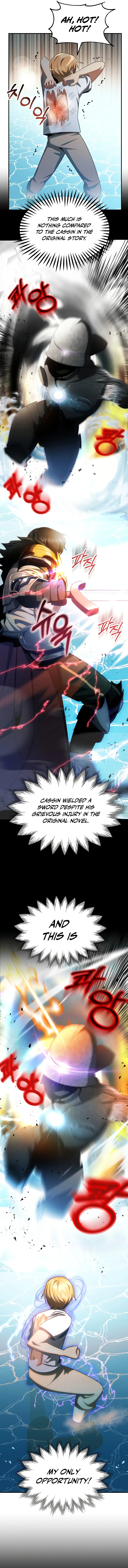 Youngest Scion of the Mages, chapter 42, image 3
