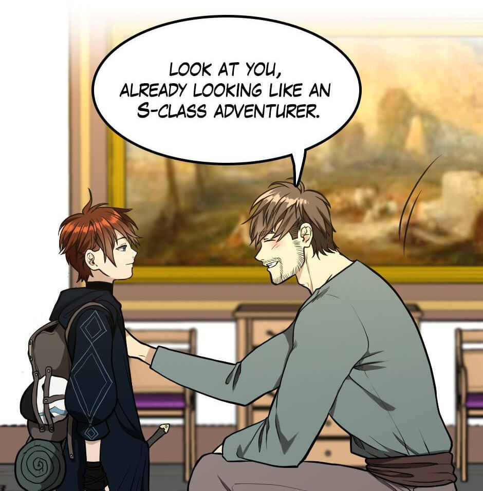 The Beginning After the End, chapter 48, image 32