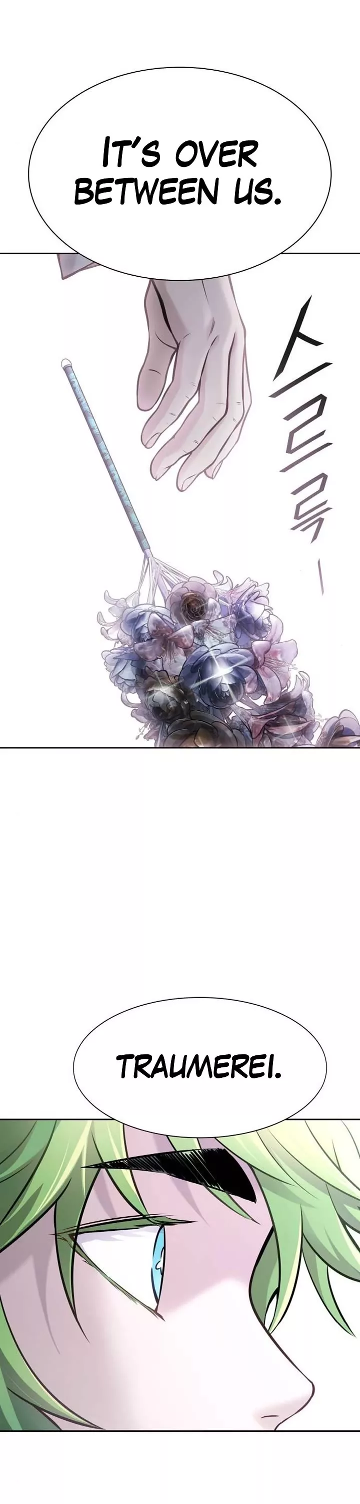 Tower of God, chapter 618, image 36