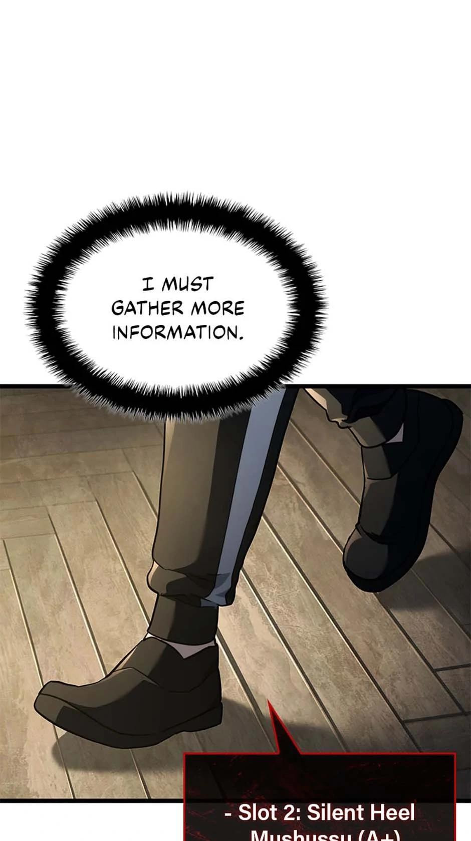 Revenge of the Baskerville Bloodhound, chapter 81, image 96
