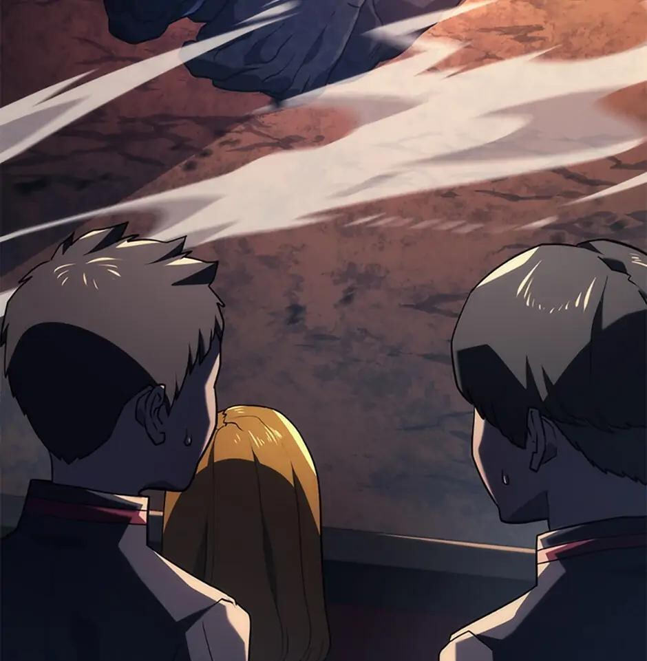 Revenge of the Baskerville Bloodhound, chapter 11, image 72