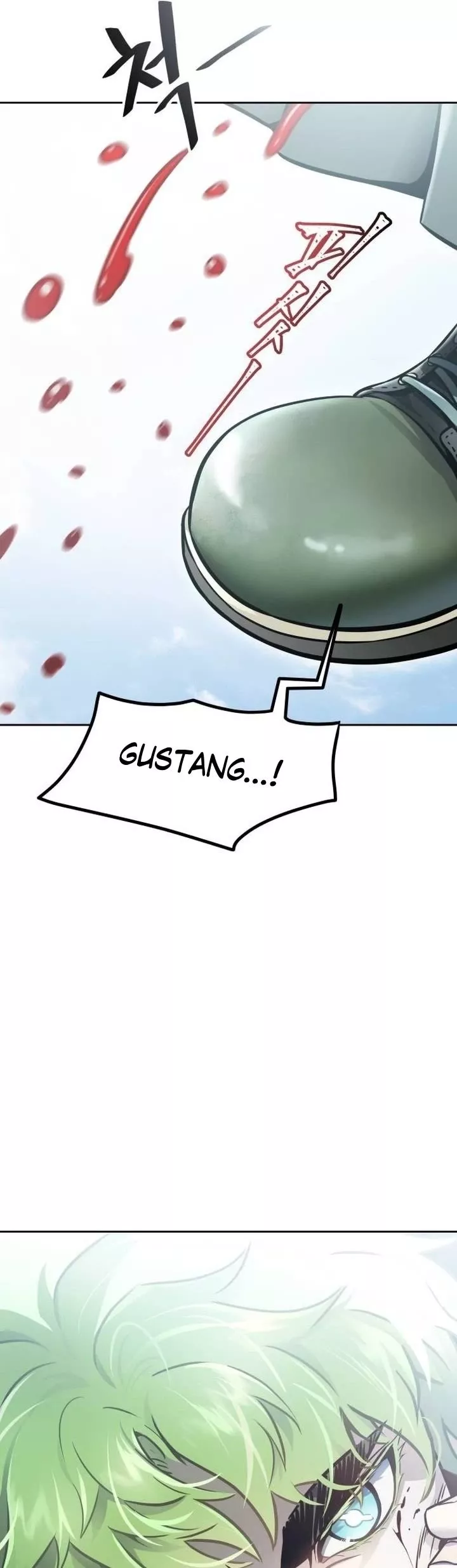 Tower of God, chapter 632, image 105