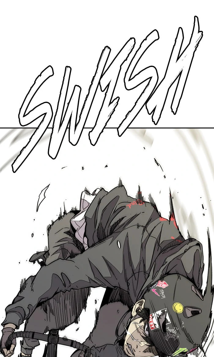 Wind Breaker, chapter 322, image 69