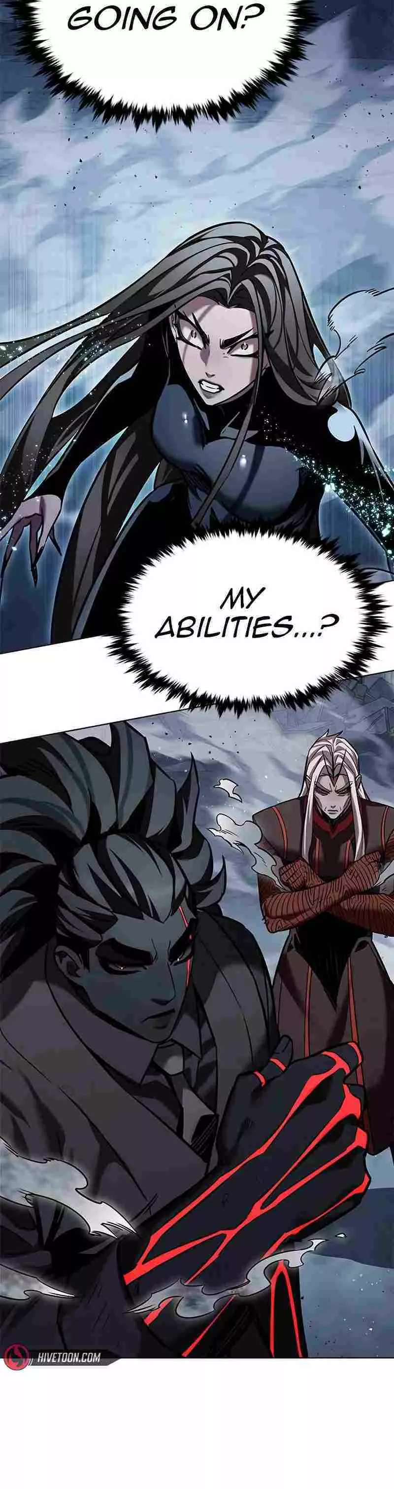 Eleceed, chapter 314, image 24