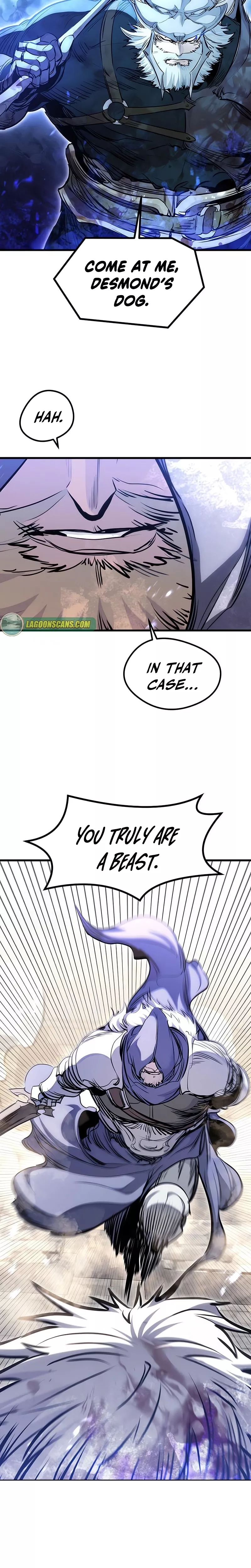 The Regressed Mercenary Has a Plan, chapter 75, image 51