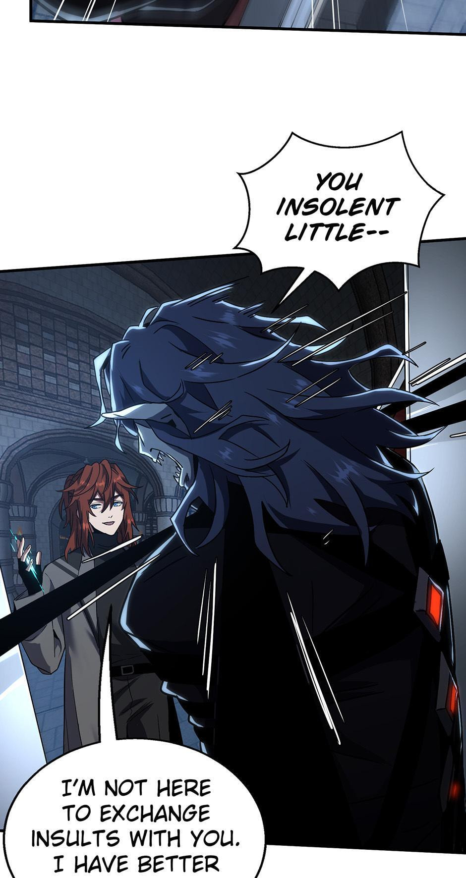 The Beginning After the End, chapter 220, image 113