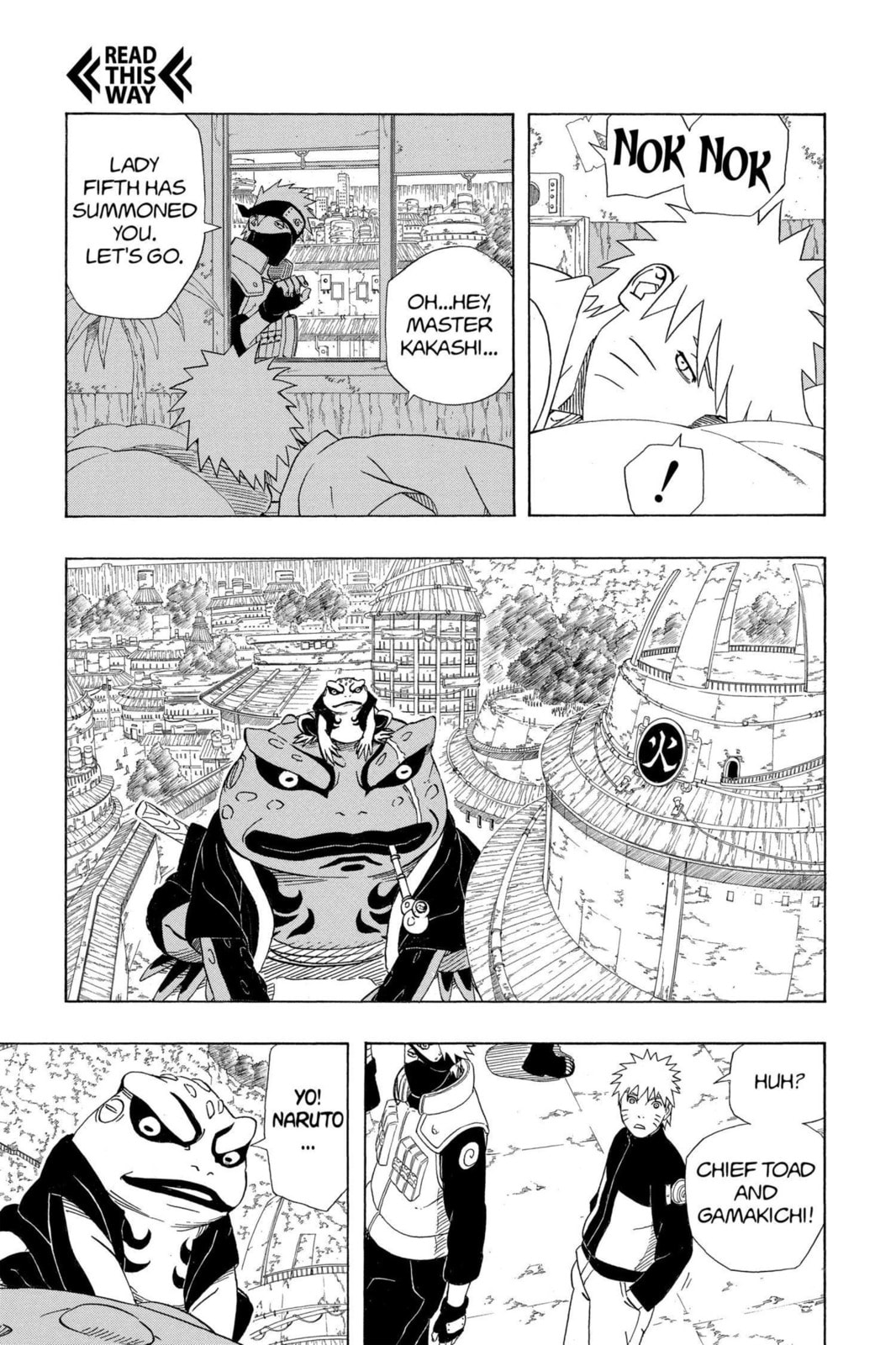 Naruto, chapter 404, image 3