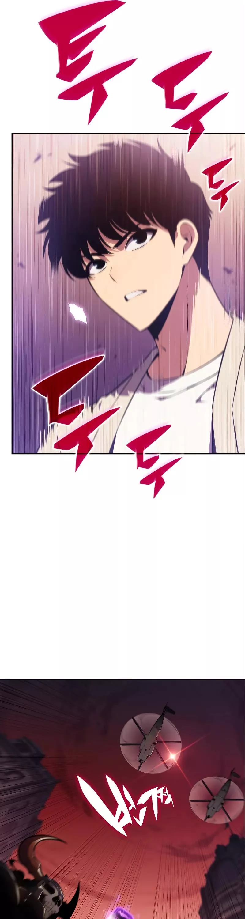 Solo Max-Level Newbie, chapter 123, image 22