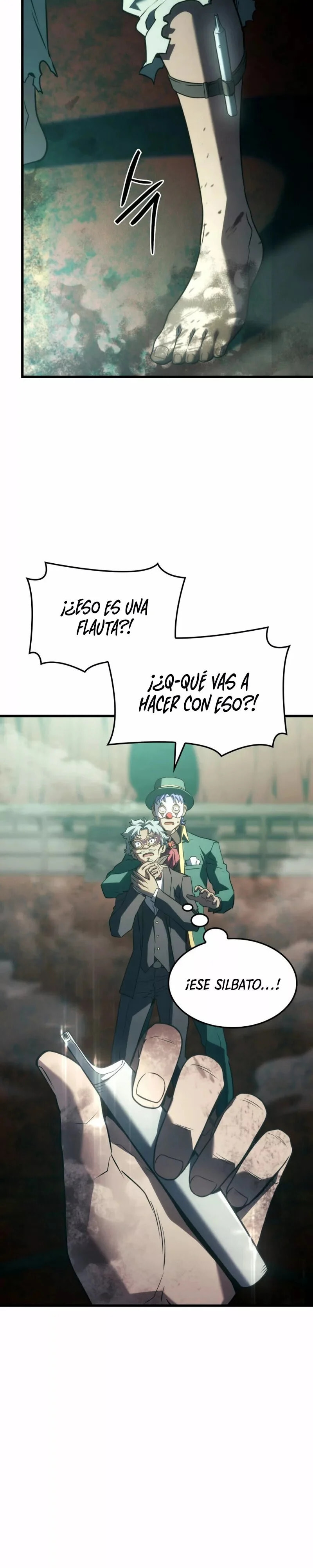 Revenge of the Baskerville Bloodhound, chapter 22, image 17