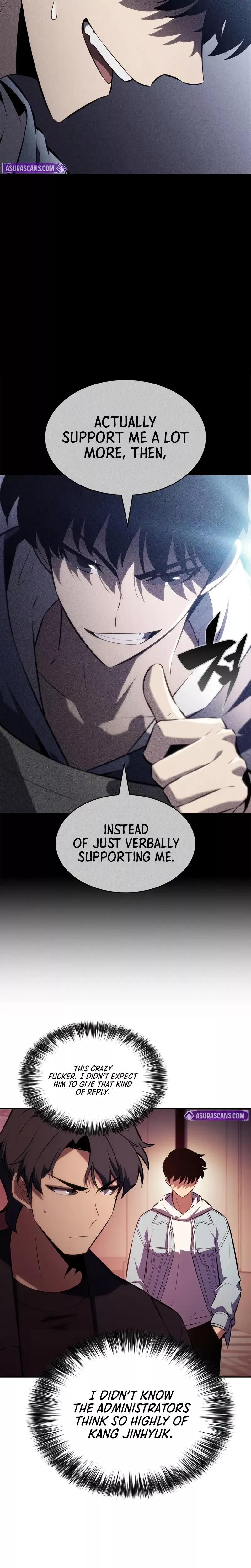 Solo Max-Level Newbie, chapter 242, image 24