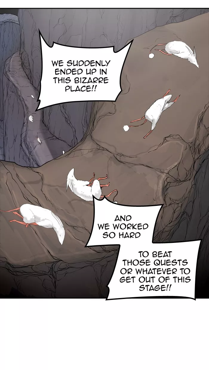 Tower of God, chapter 358, image 82