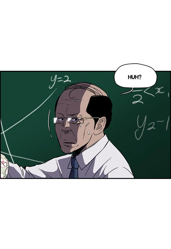 Wind Breaker, chapter 86, page 10