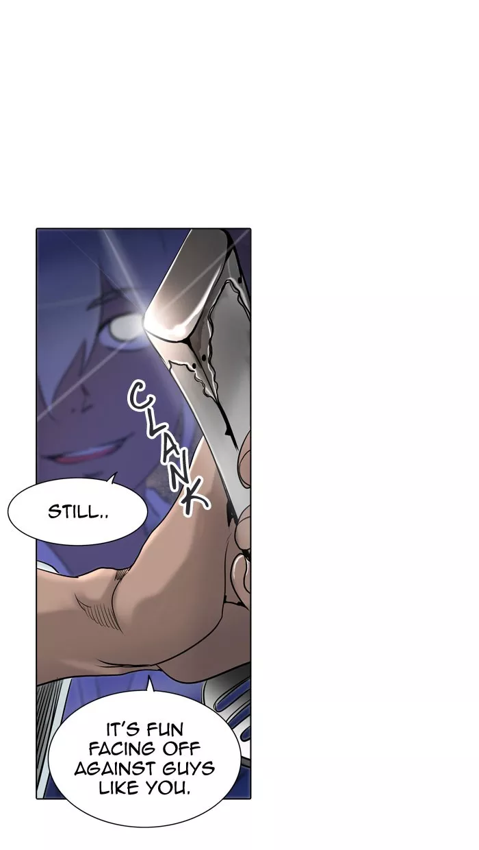 Tower of God, chapter 285, image 45