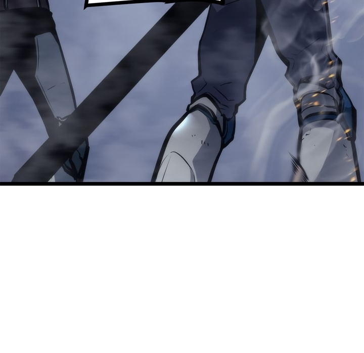 Solo Leveling, chapter 107, image 43