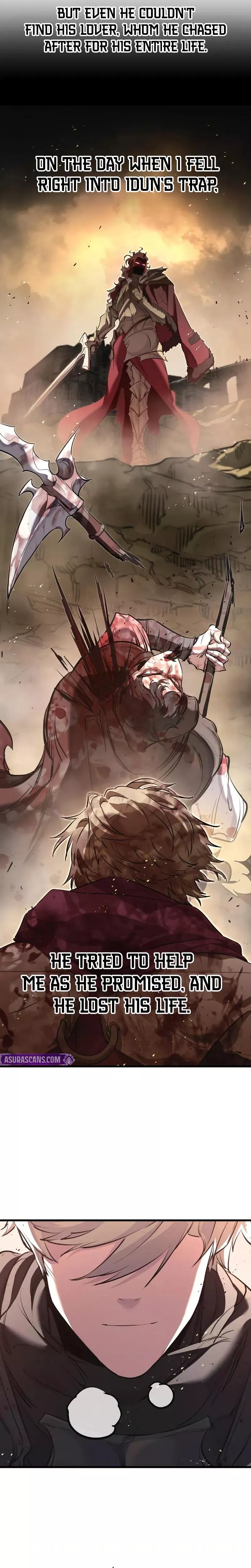 The Regressed Mercenary Has a Plan, chapter 64, image 14