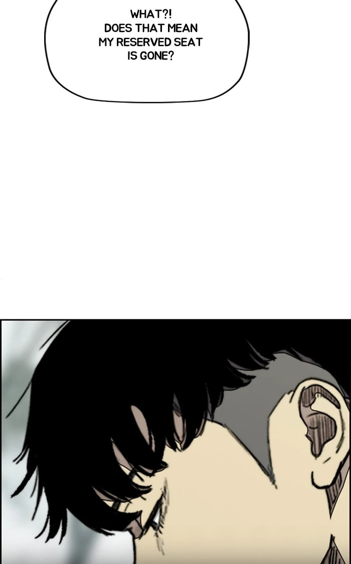 Wind Breaker, chapter 336, image 30