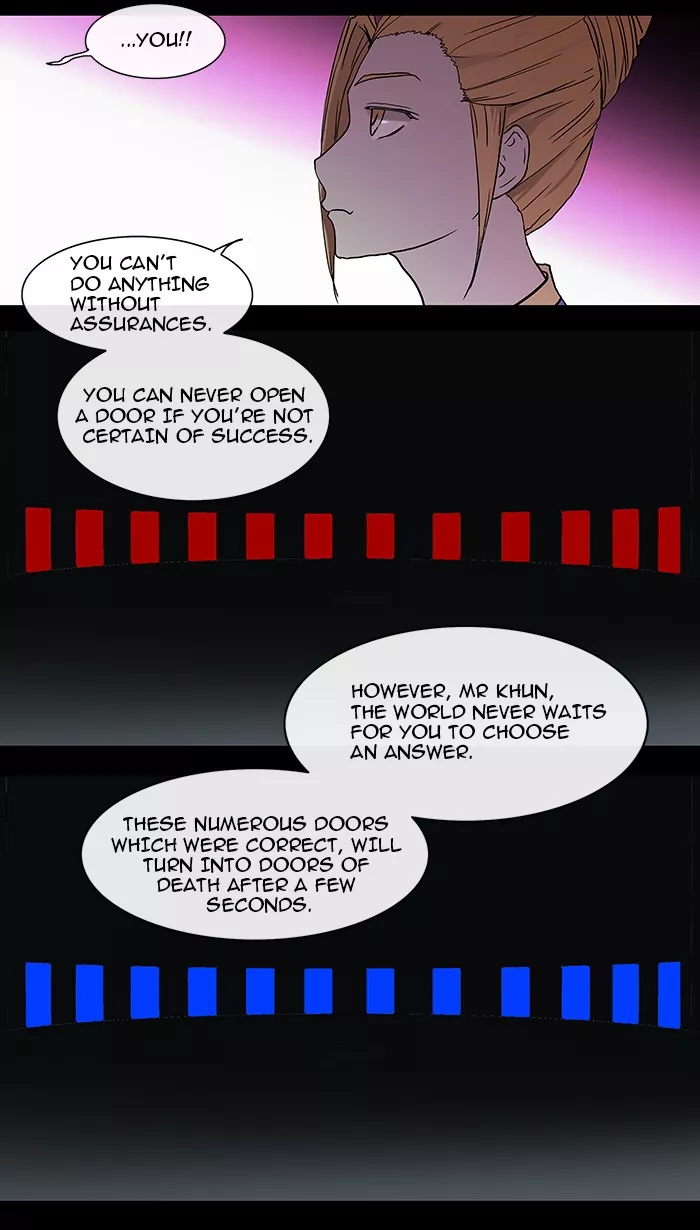 Tower of God, chapter 13, image 14