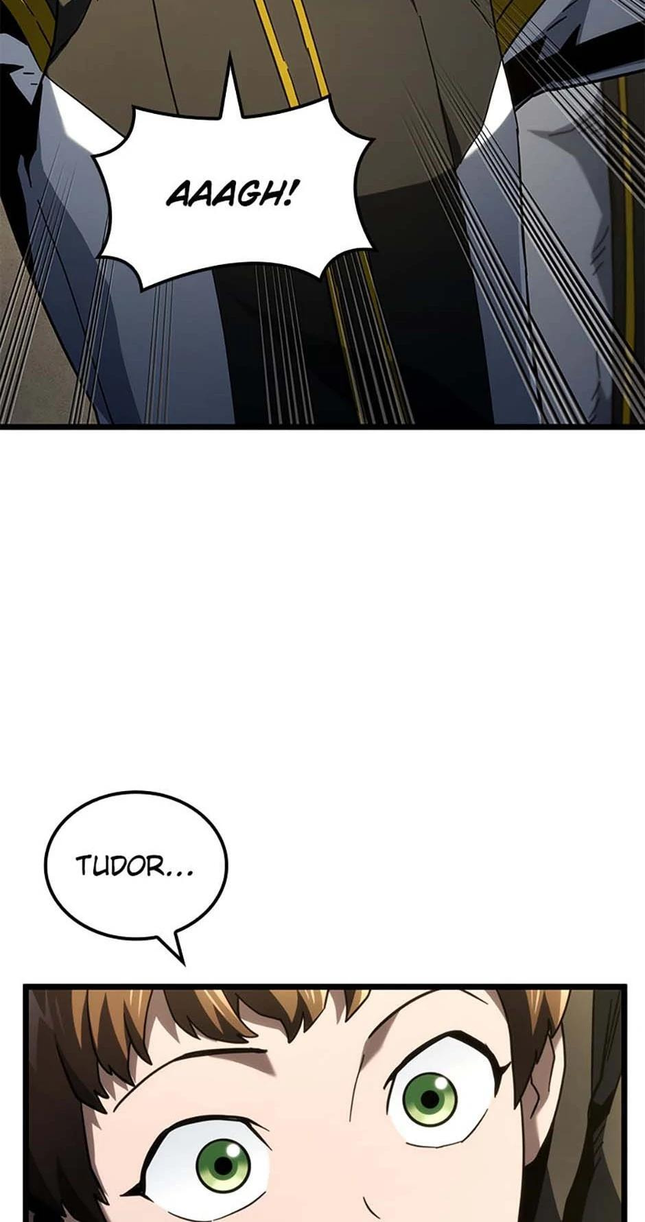 Revenge of the Baskerville Bloodhound, chapter 91, image 136
