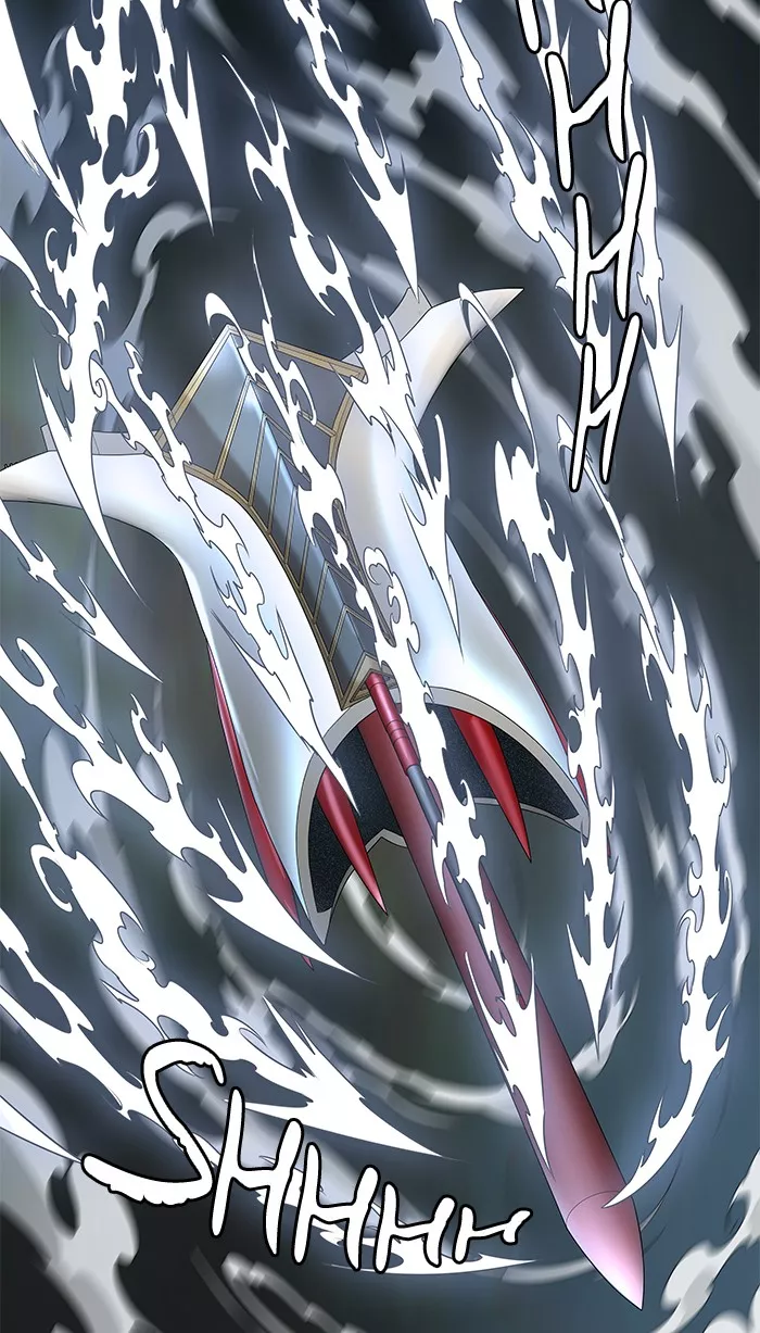 Tower of God, chapter 482, image 138