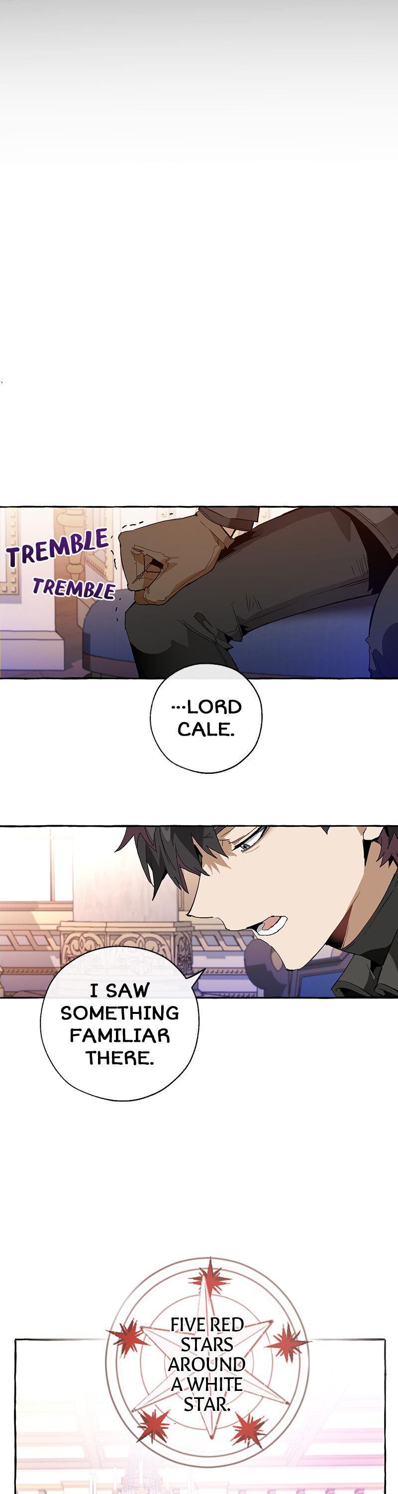 Trash of the Count’s Family, chapter 35, image 26
