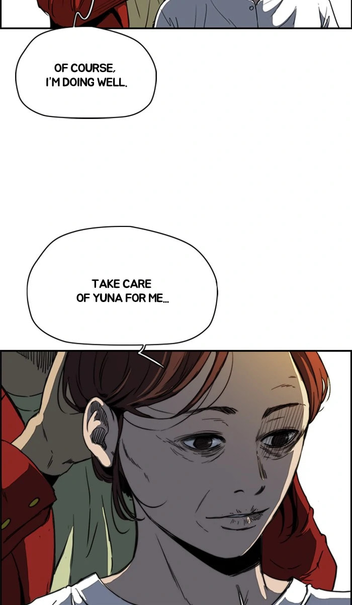 Wind Breaker, chapter 213, image 39