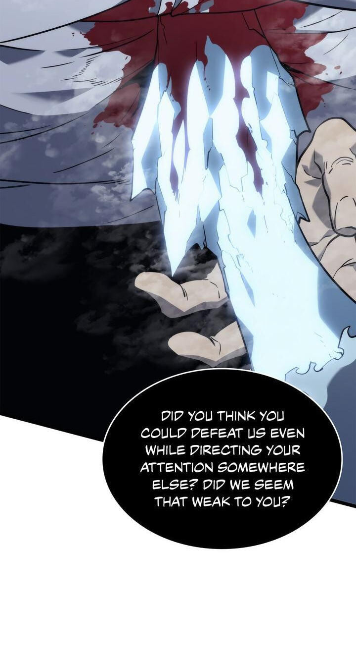 Solo Leveling, chapter 150, image 87