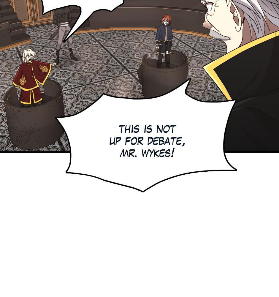 The Beginning After the End, chapter 73, image 62