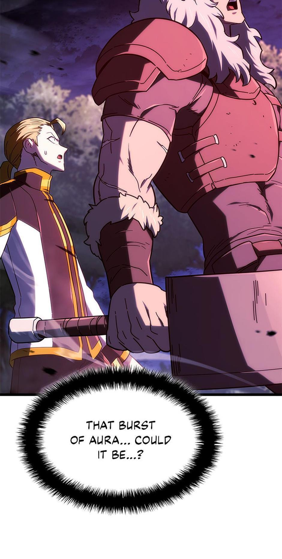 Revenge of the Baskerville Bloodhound, chapter 120, image 94