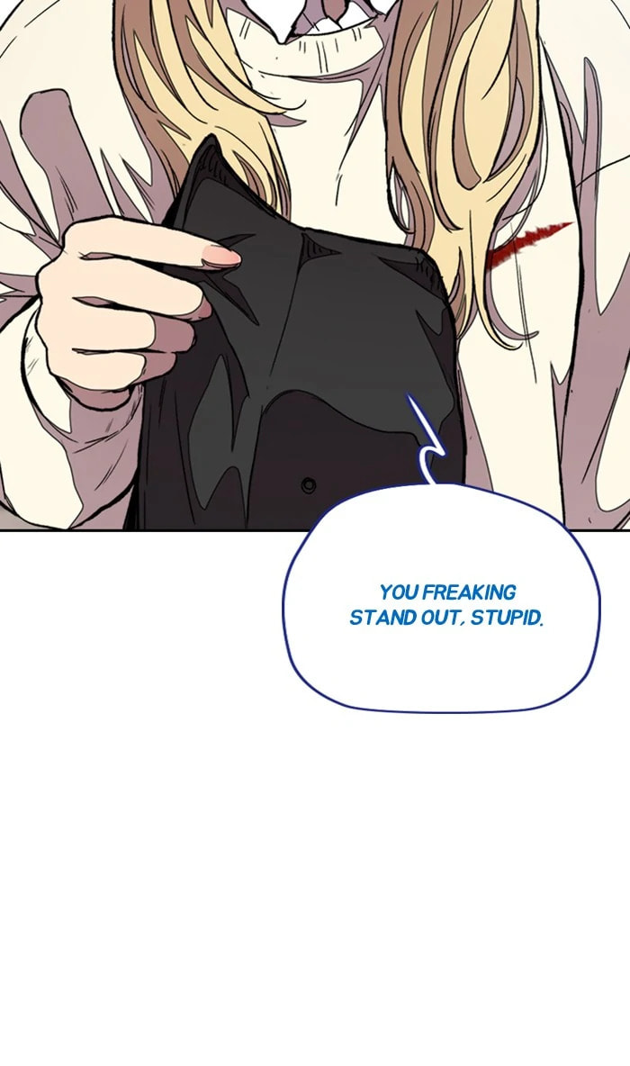 Wind Breaker, chapter 295, image 42