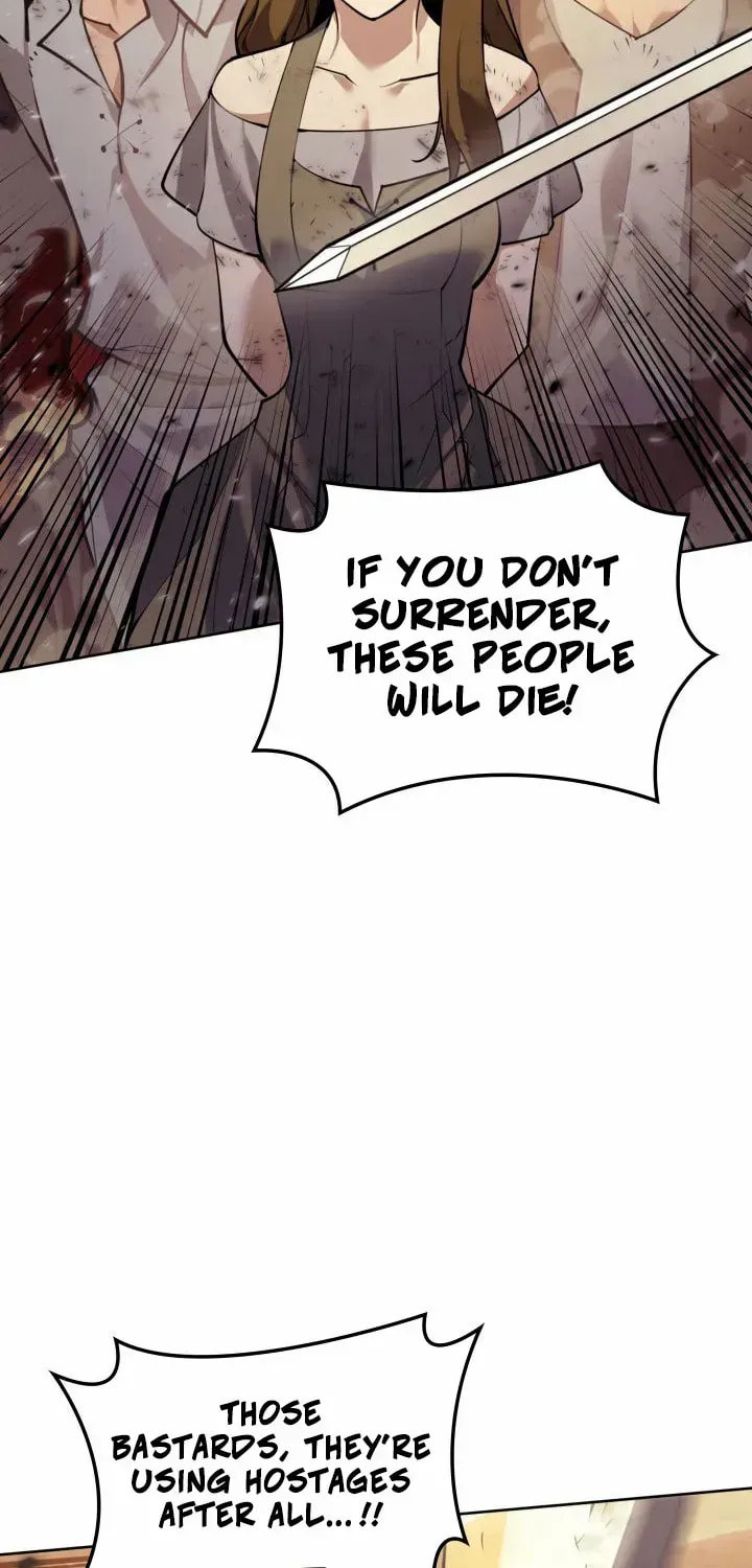 Overgeared (Team Argo), chapter 273.5, page 107