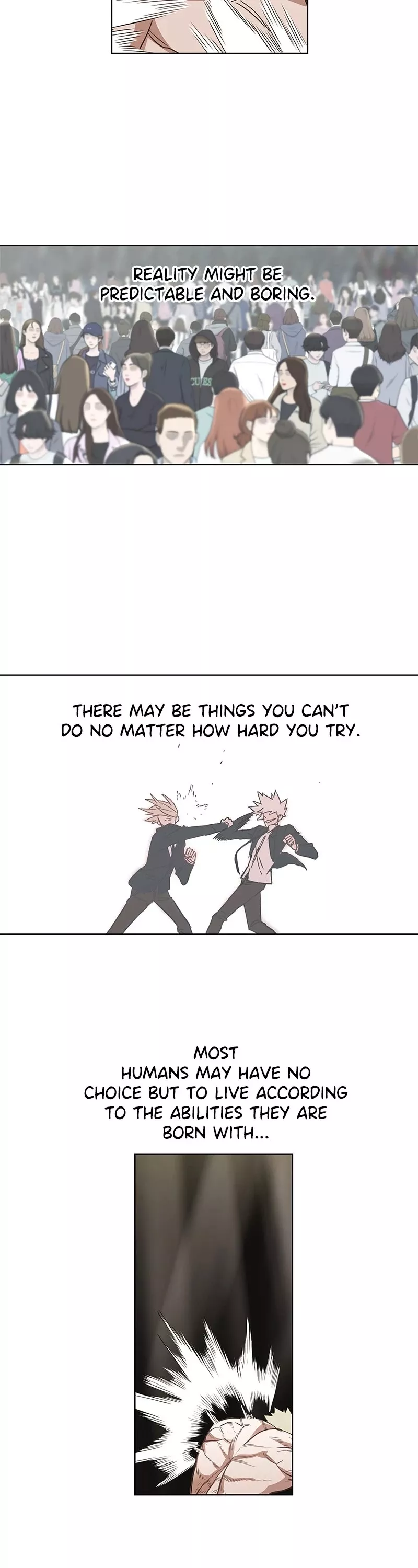 The Boxer, chapter 122, image 31