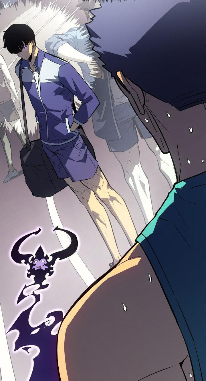 Solo Leveling, chapter 185, image 10