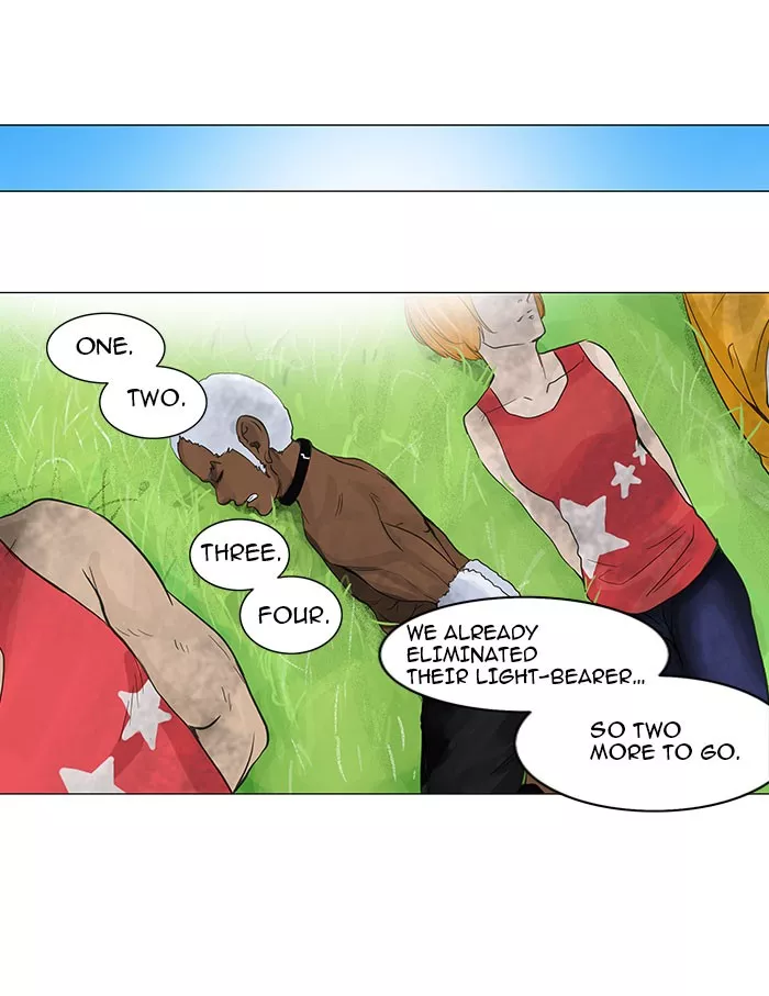 Tower of God, chapter 120, image 16