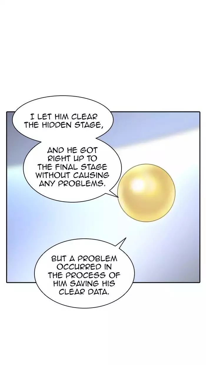 Tower of God, chapter 380, image 18
