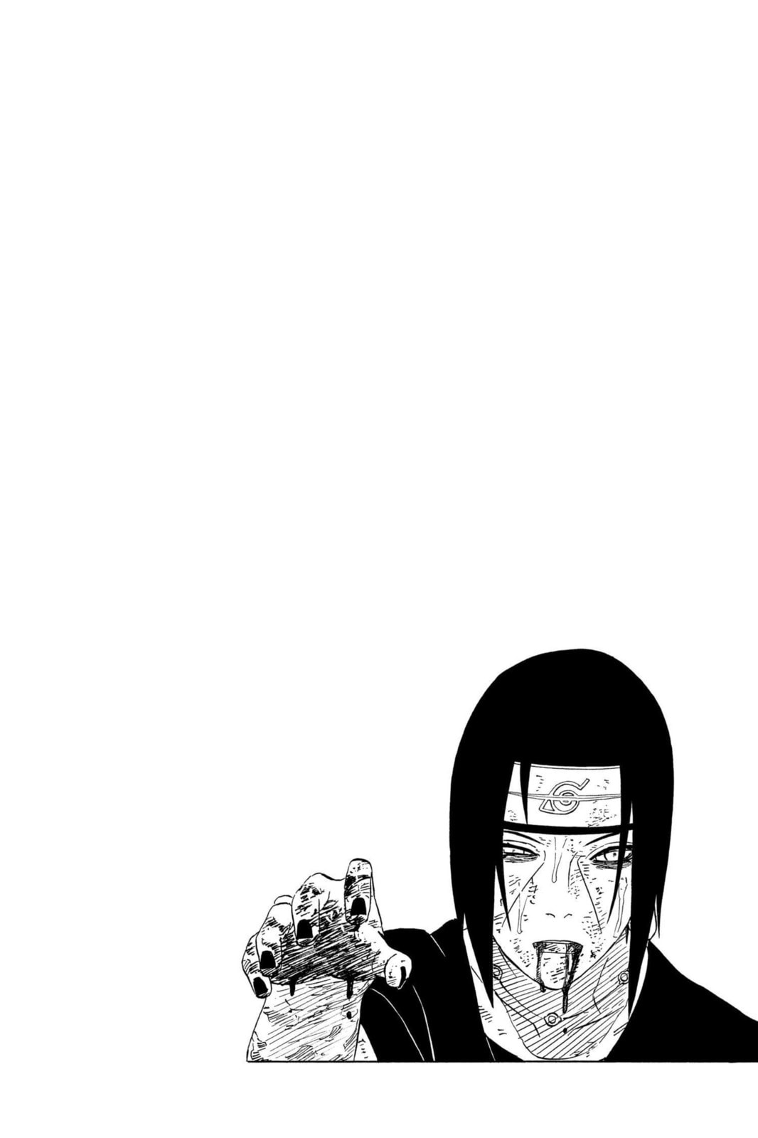 Naruto, chapter 393, image 17
