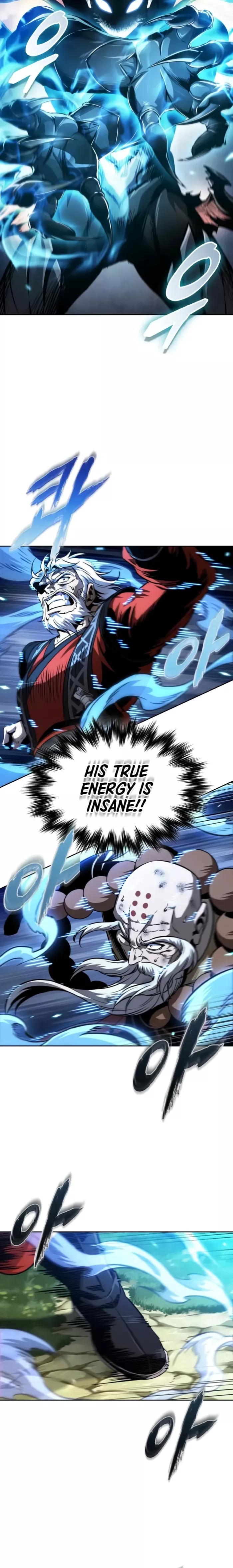 Nano Machine, chapter 288, image 26