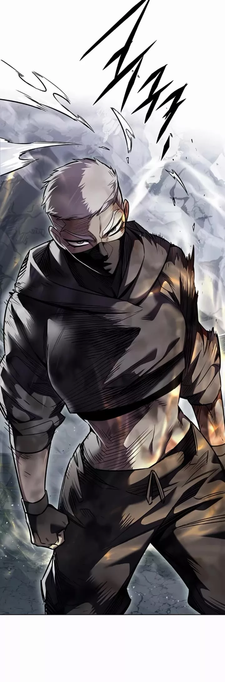 Eleceed, chapter 353, image 34
