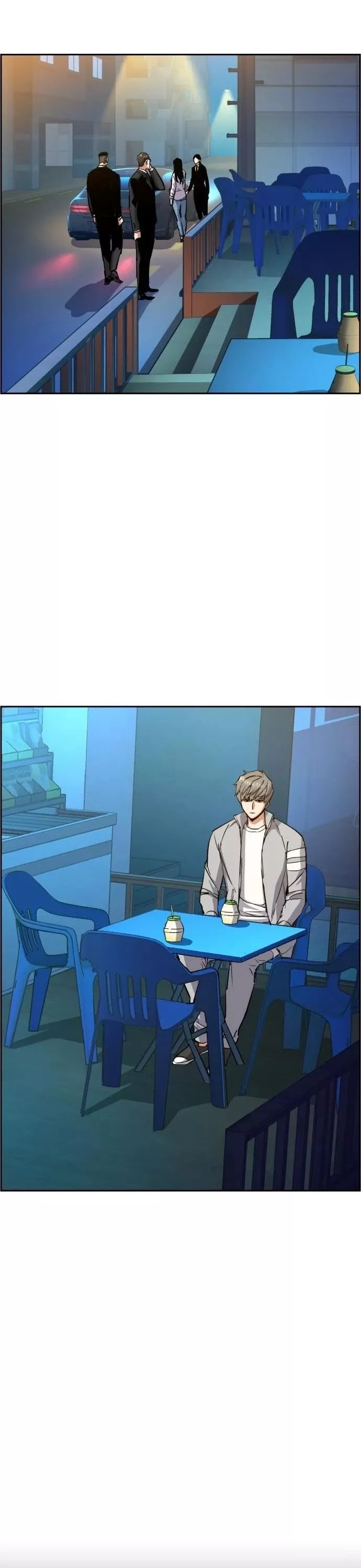 Teenage Mercenary, chapter 89, image 26
