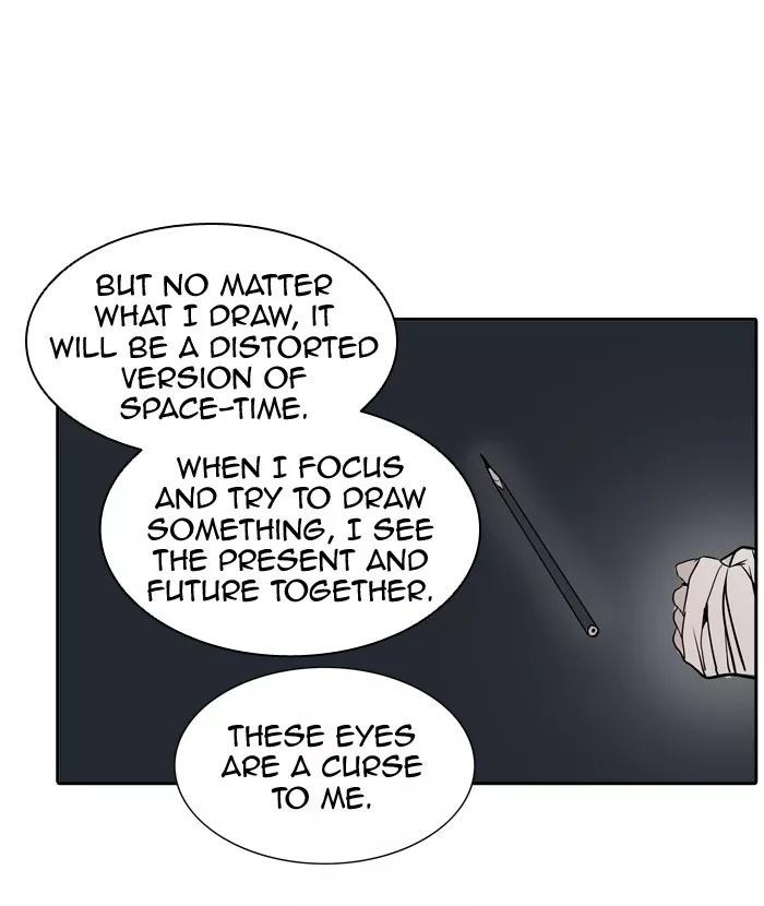 Tower of God, chapter 323, image 96