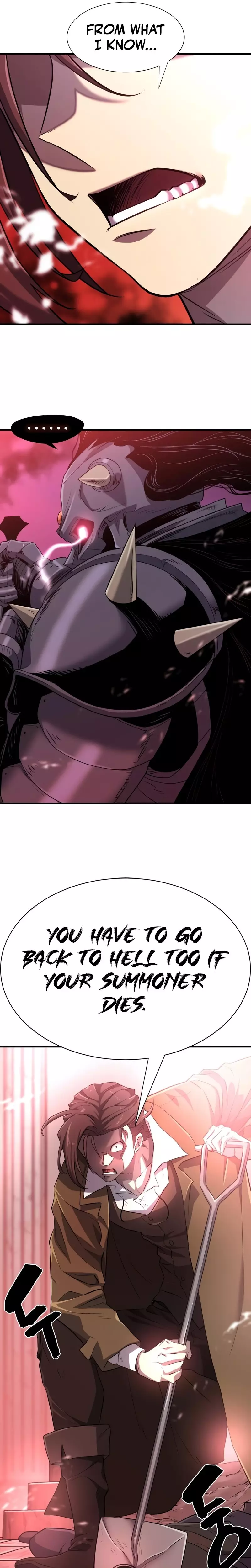 The Greatest Estate Developer, chapter 88, image 23
