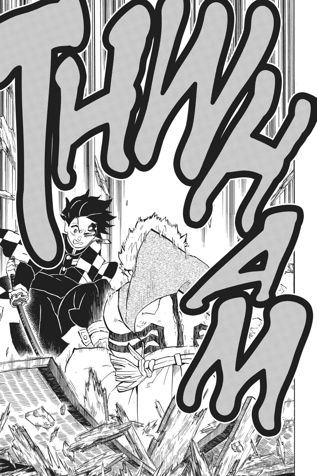 Demon Slayer: Kimetsu no Yaiba, chapter 146, image 15