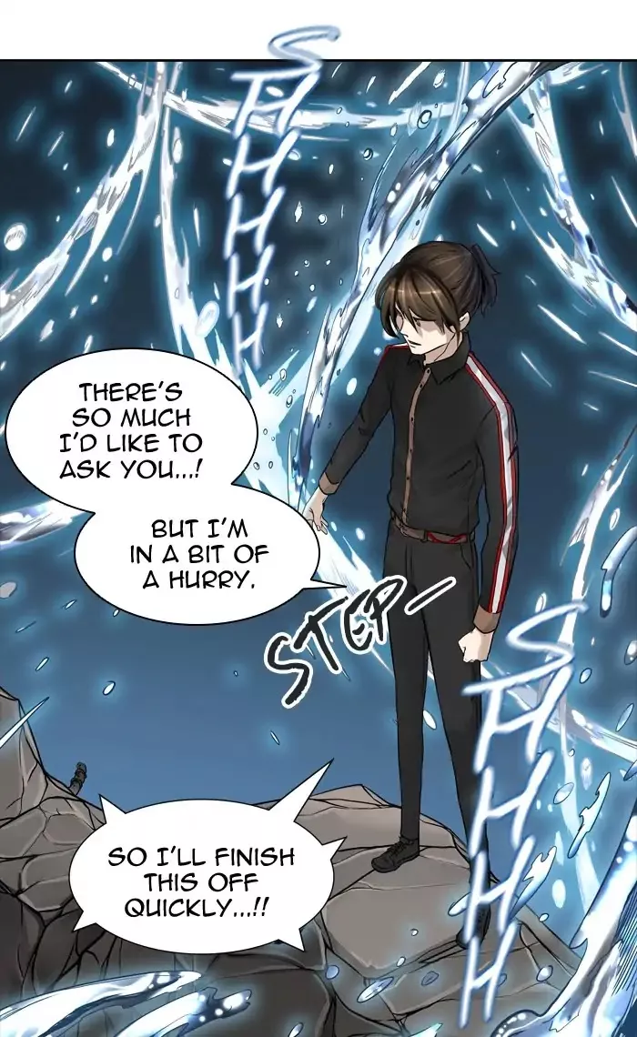 Tower of God, chapter 427, image 75