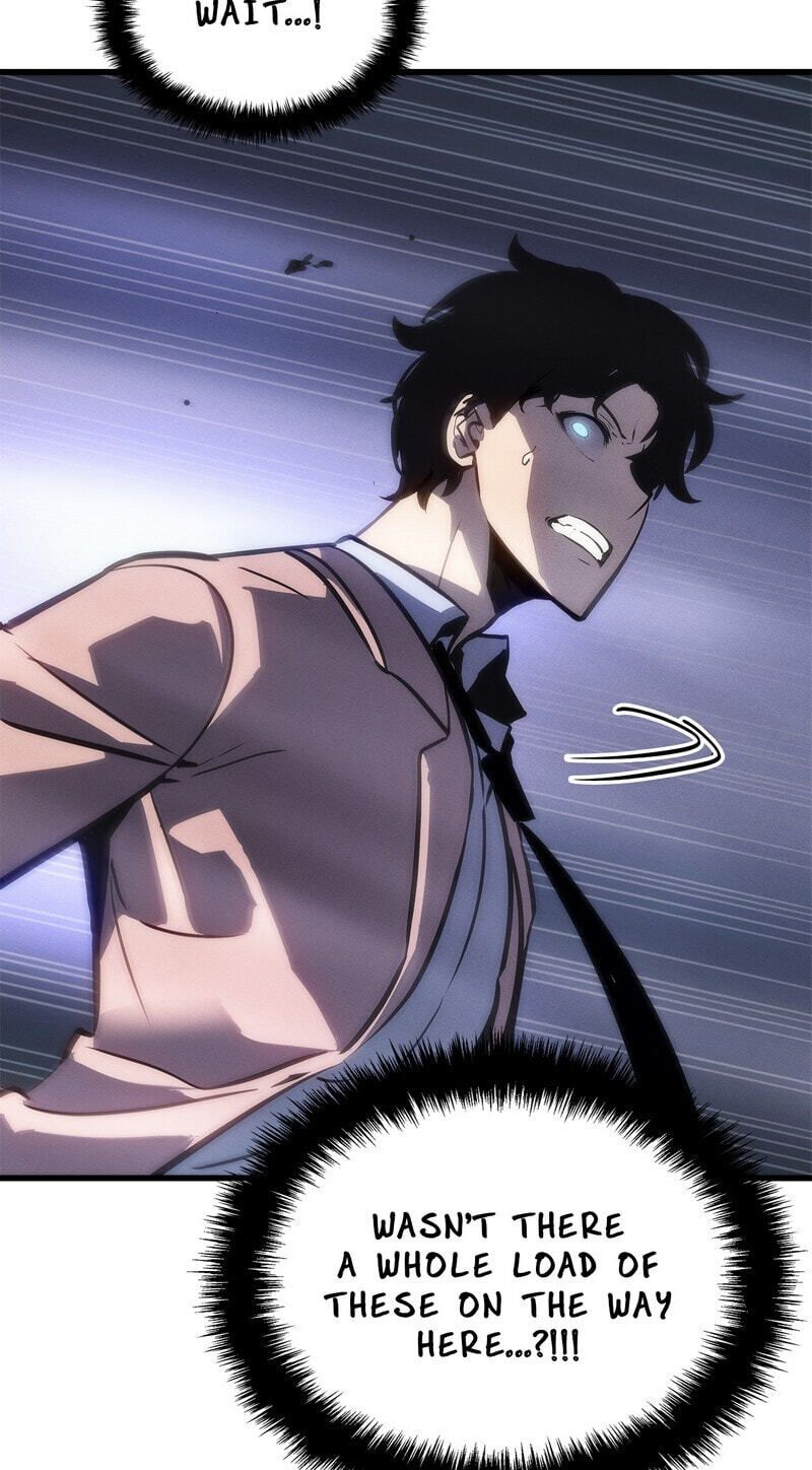 Solo Leveling, chapter 179.7, image 18